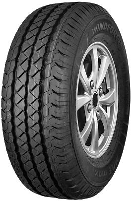 pneus WINDFORCE 225/65 R16C 112T 8PR TL MILE MAX C-B-2 225/65 R16C 112T 8PR TL MILE MAX C-B-2